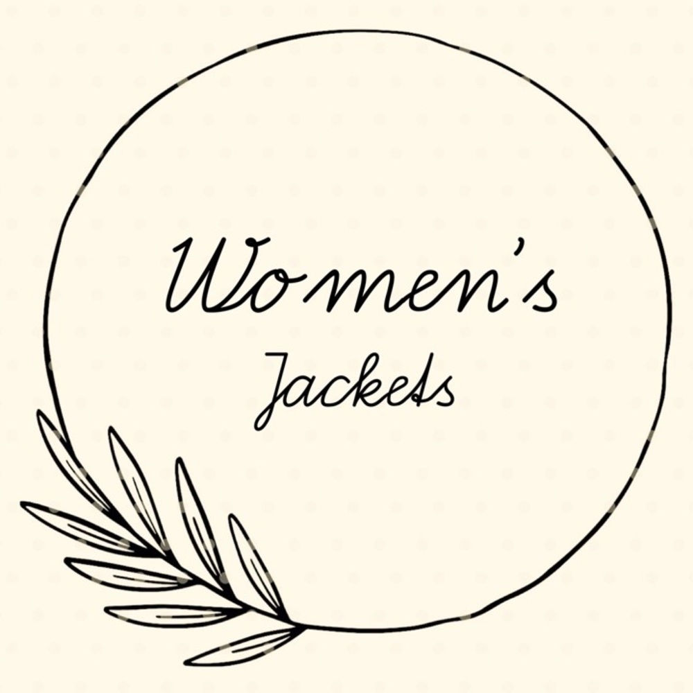 Women’s Jackets